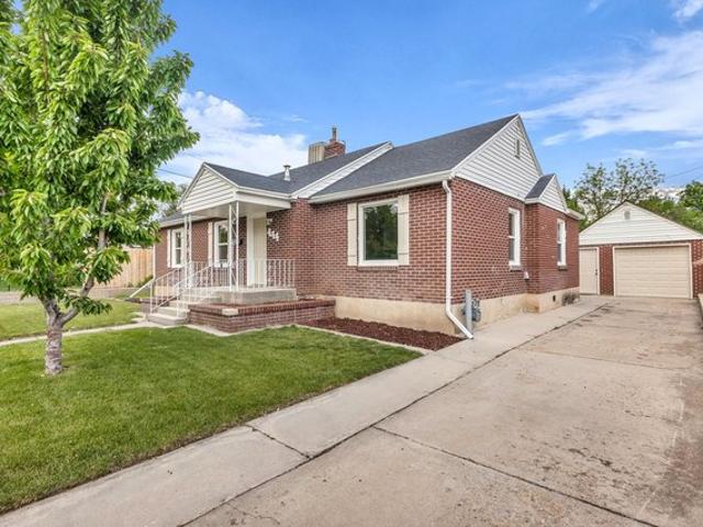 House for sale in American Fork, Utah