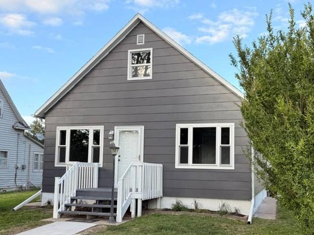 House for sale in Nebraska