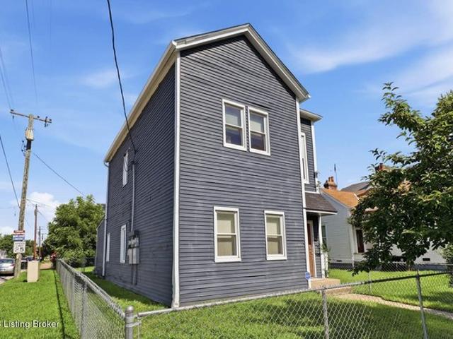 House for sale in Louisville, Kentucky