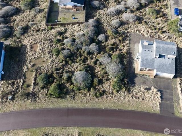 Land for sale in Ocean Shores, Washington