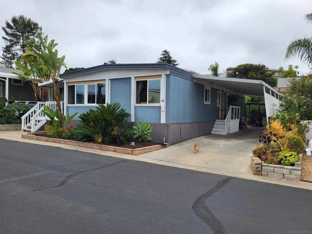 House for sale in Cardiff, California