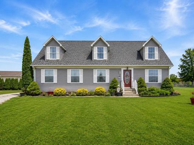 House for sale in Mount Victory, Ohio