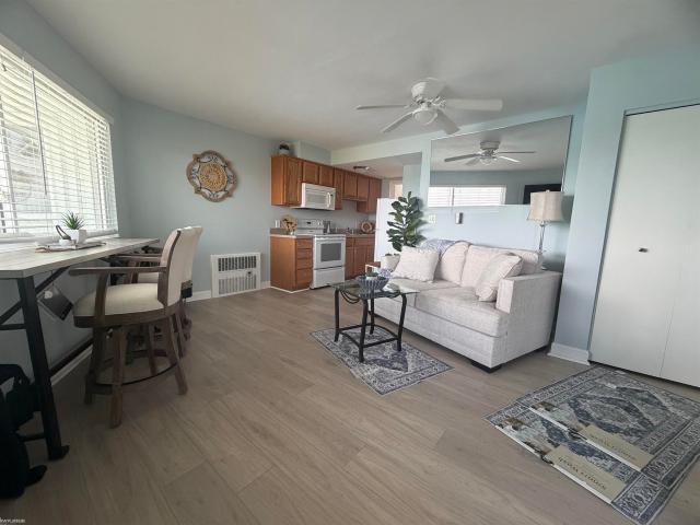 Condo for sale in Marine City, Michigan