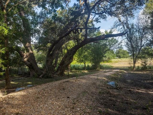 Land for sale in Round Top, Texas