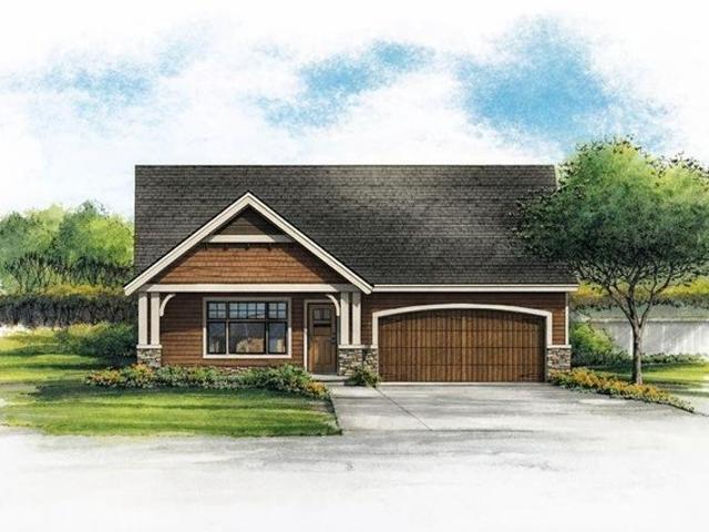 House for sale in Liberty, Missouri