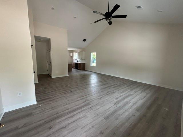 House for sale in Liberty, Clay County