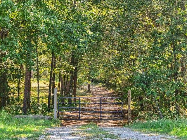 Land for sale in Heber Springs, Cleburne County