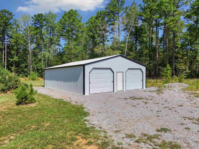 Land for sale in Driftwood Shores, Heber Springs