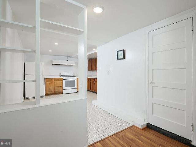 Townhouse for rent in Washington, Washington DC