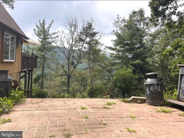 House for sale in Capon Bridge, West Virginia