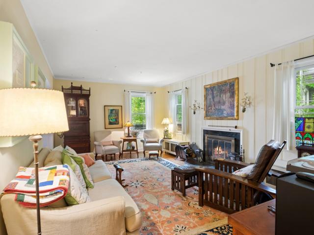 House for sale in Glencoe, Illinois