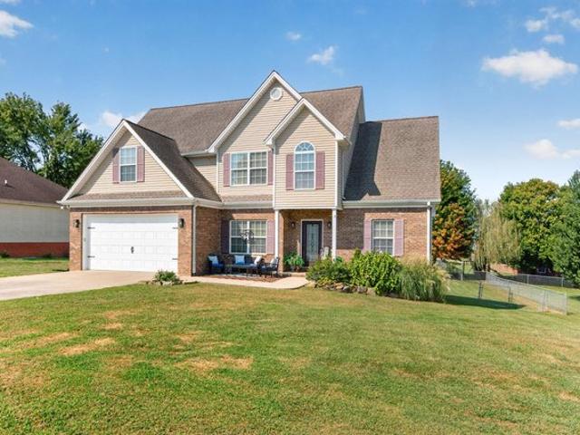 House for sale in Harrodsburg, Kentucky