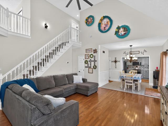 House for sale in Harrodsburg, Kentucky