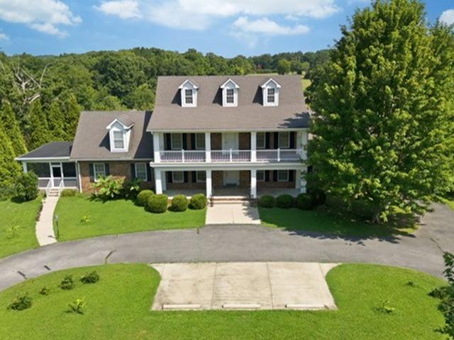 House for sale in Tennessee