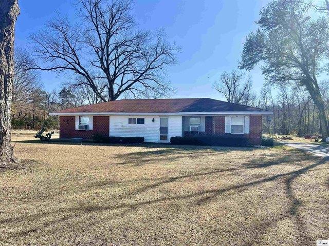 House for sale in Oak Grove, Louisiana
