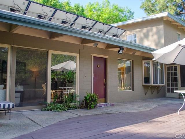House for sale in Pasadena, California
