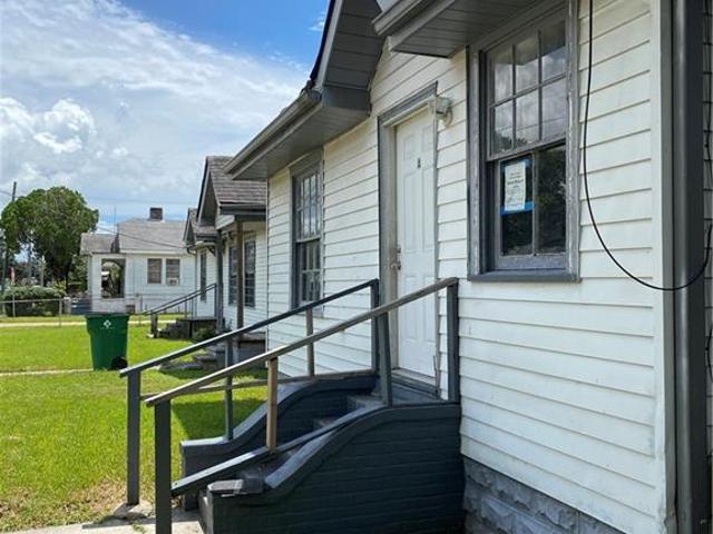 House for sale in Harvey, Louisiana