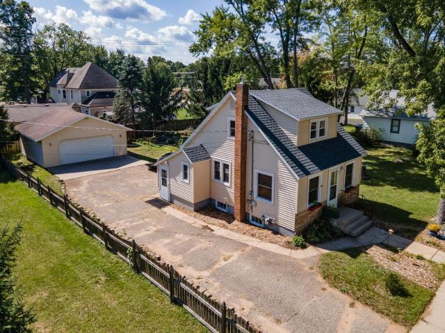 House for sale in Wild Rose, Waushara County