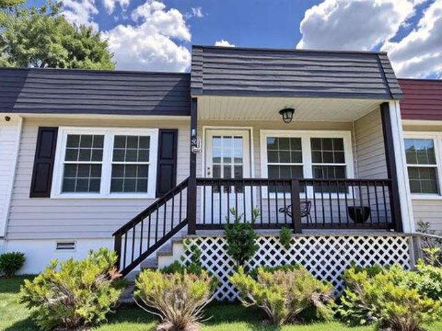 Townhouse for sale in Bel Alton, Maryland