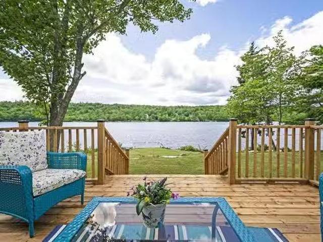 House for sale in Lake Echo, Nova Scotia