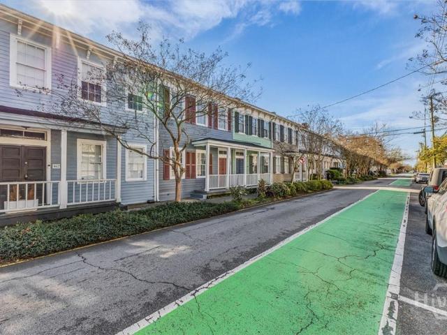 House for sale in Savannah Historic District, Savannah