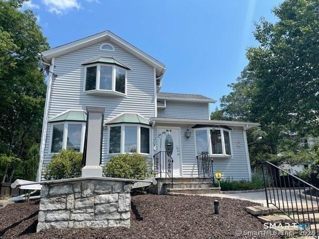 House for sale in Torrington, Connecticut