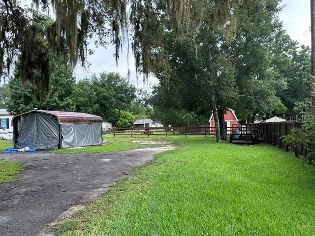 Land for sale in Lady Lake, Florida