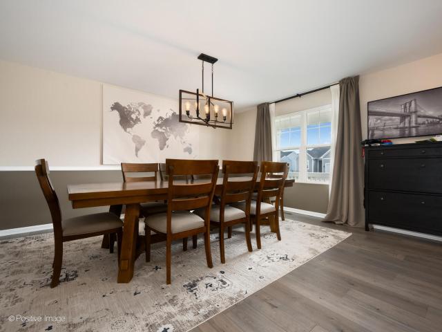 House for sale in South Elgin, Illinois