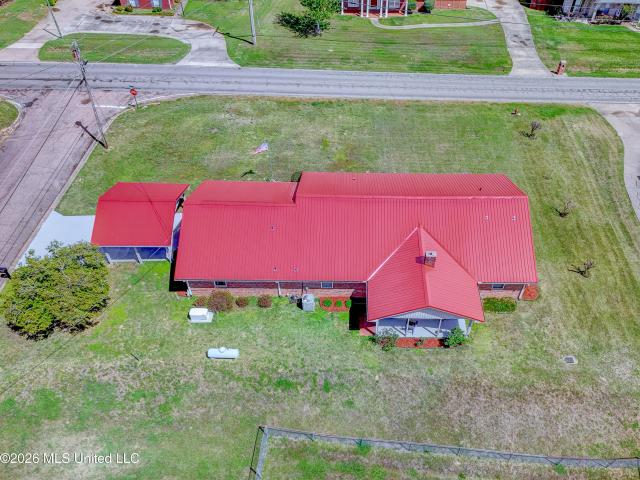 House for sale in Vicksburg, Mississippi