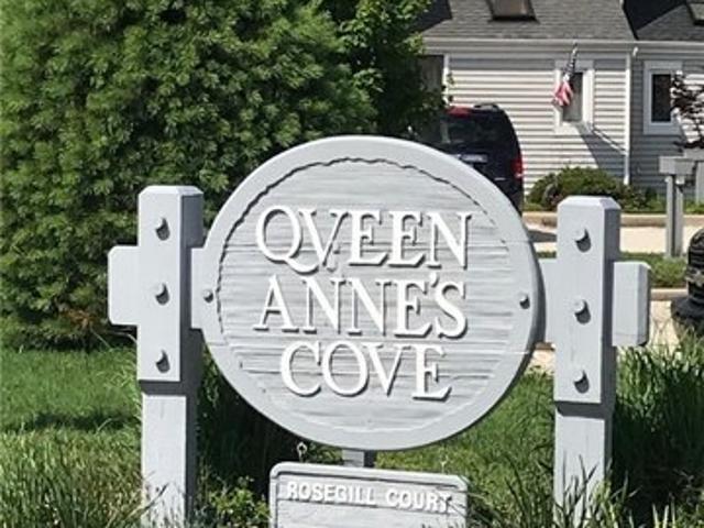 Townhouse for sale in Virginia