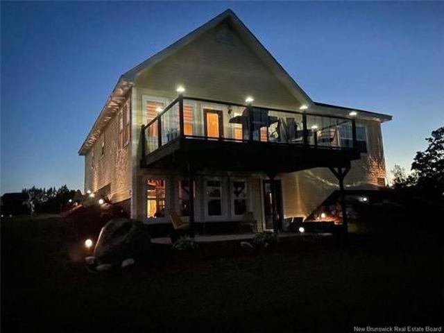 House for sale in Carleton, New Brunswick
