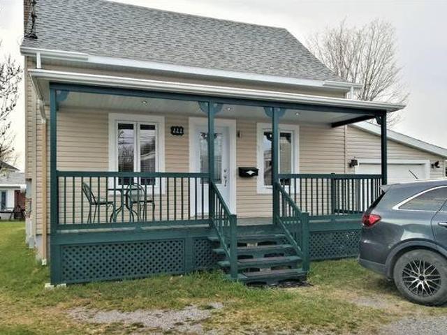 House for sale in Rimouski-neigette, Quebec