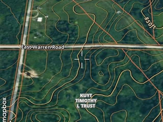 Land for sale in Michigan