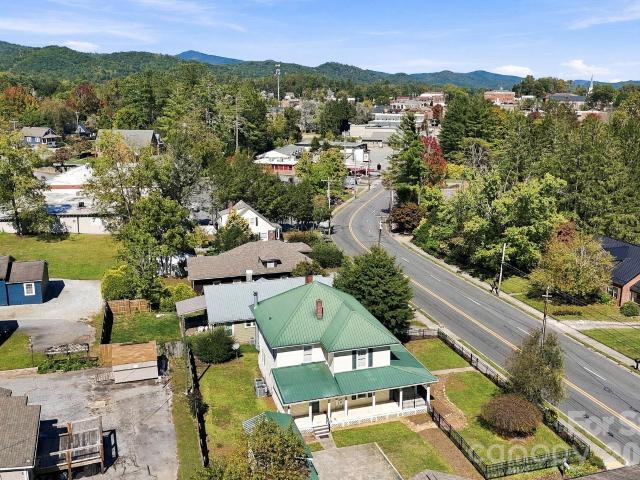 House for sale in Brevard, Transylvania County