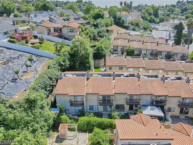 Townhouse for sale in Monterey Park, California