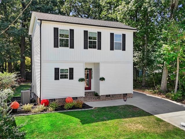 House for sale in Davidson, North Carolina