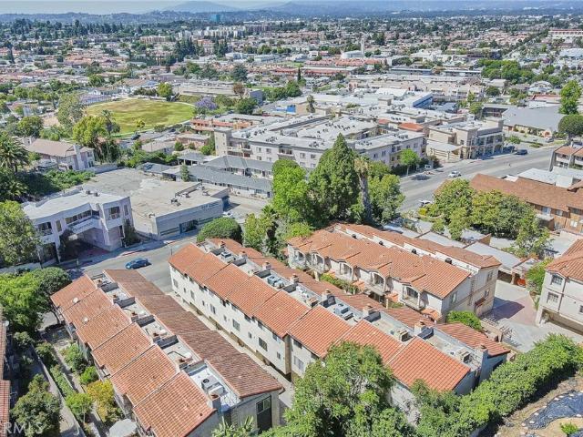 Townhouse for sale in Monterey Park, California