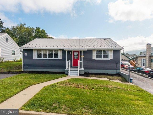 House for sale in Lock Haven, Pennsylvania