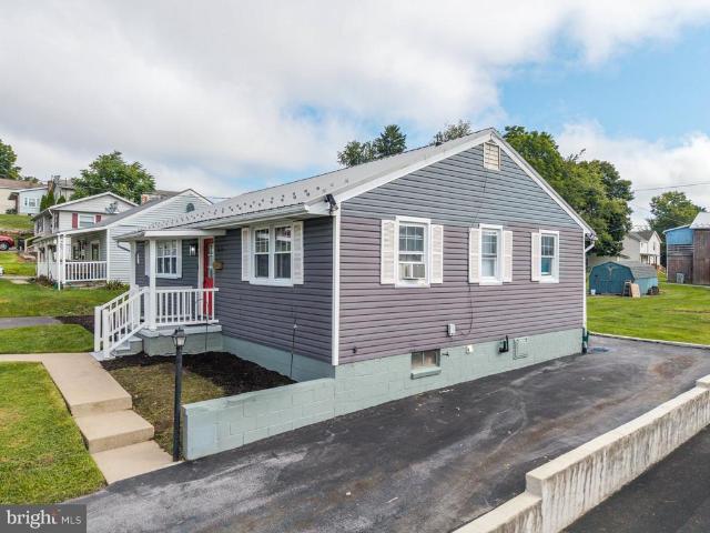 House for sale in Lock Haven, Pennsylvania