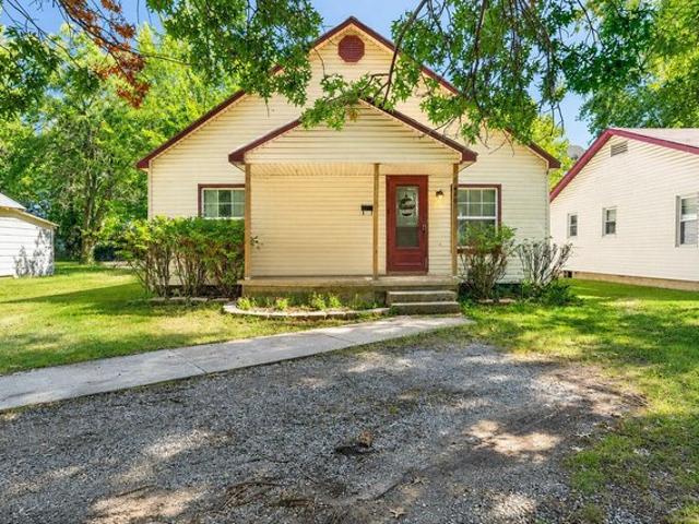 House for sale in Vinita, Oklahoma