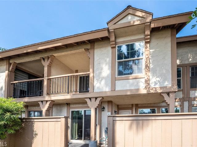 Condo for sale in Orange, California