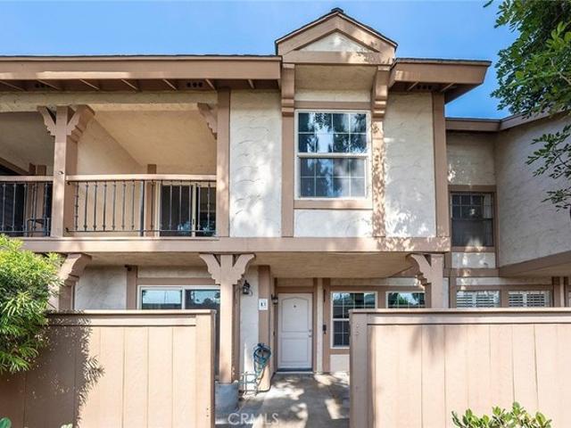 Condo for sale in Orange, Orange County