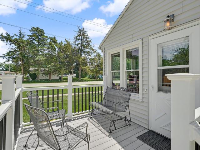 House for sale in Ford, Illinois