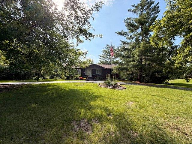 House for sale in Lamoni, Iowa