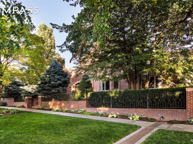 House for sale in Denver, Colorado