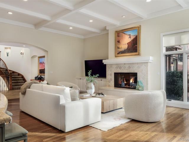 House for sale in Denver, Colorado