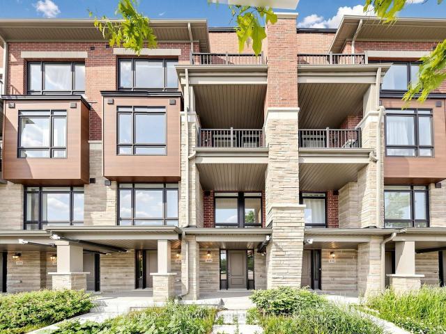 Condo for sale in Woburn, Ontario