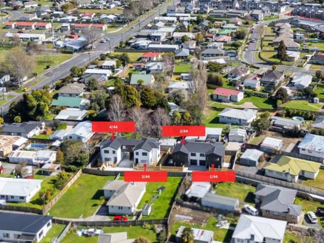 Townhouse for sale in Hamilton, Waikato