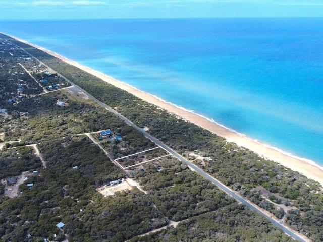 Land for sale in Glomar Beach, Victoria