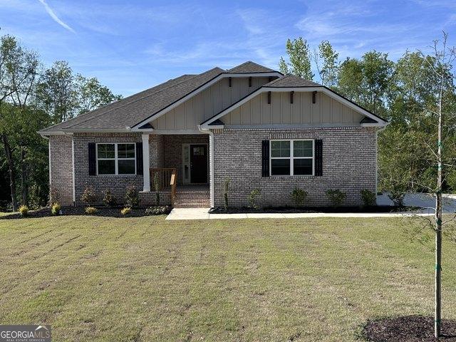 House for sale in Macon, Georgia